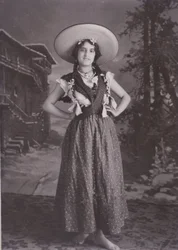 Matilde Calderón y González